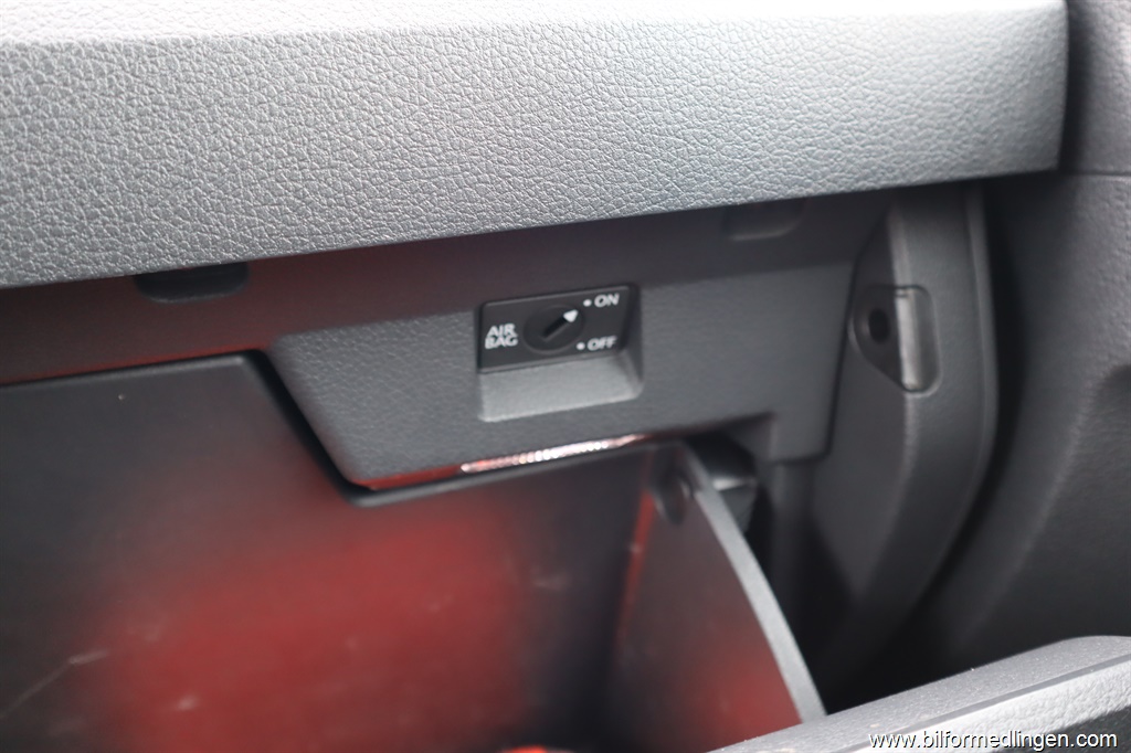 Bild 10 på Volkswagen Caddy