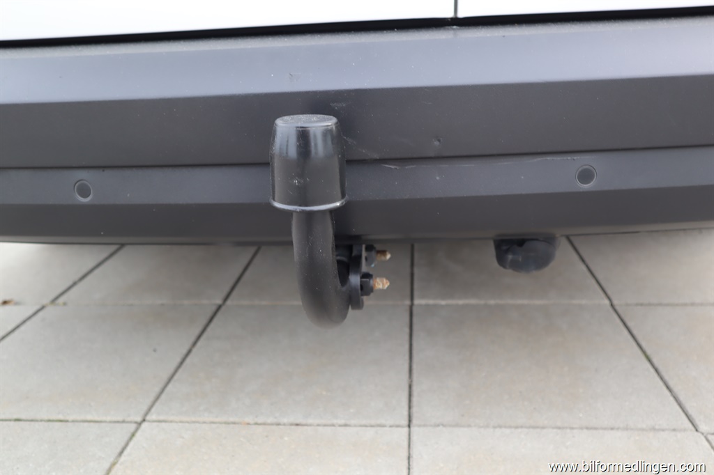 Bild 11 på Volkswagen Caddy