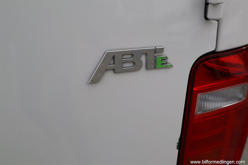 Bild 12 på Volkswagen Caddy