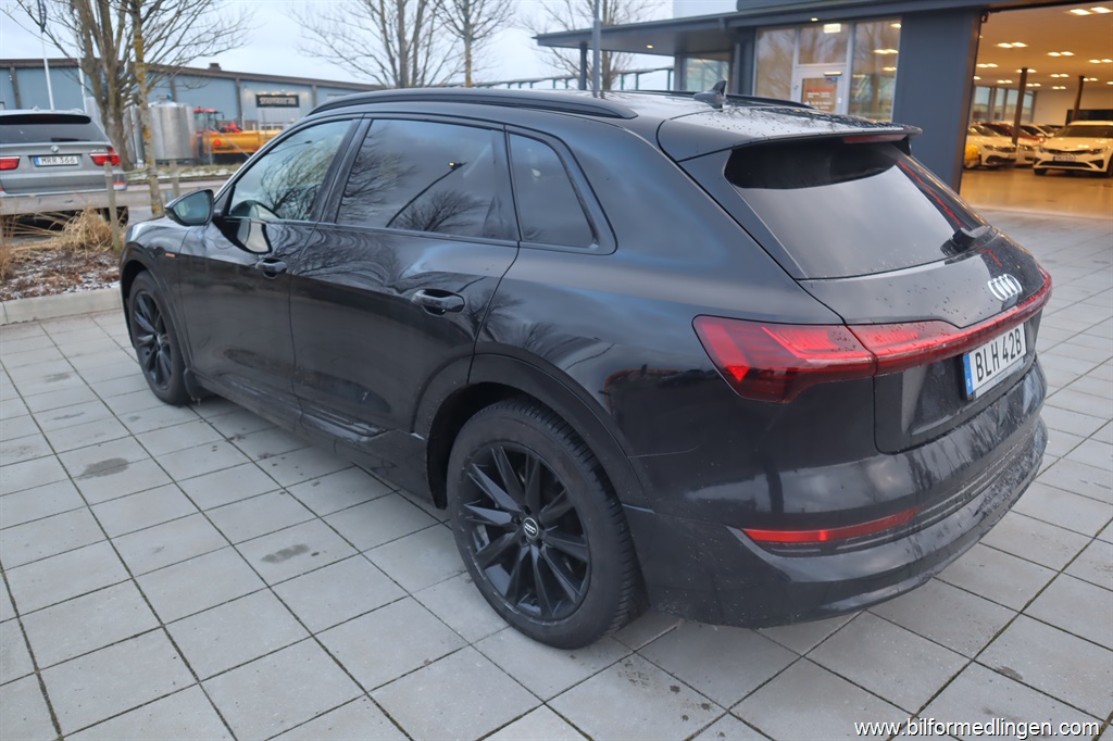Bild 3 på Audi e-tron