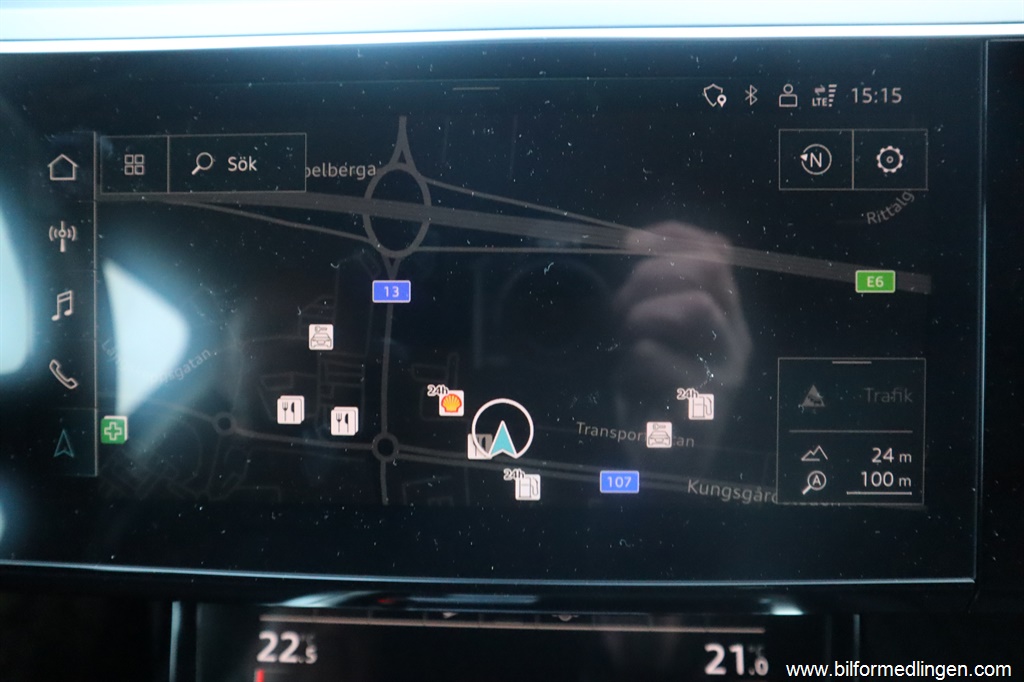 Bild 7 på Audi e-tron