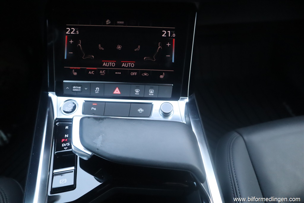 Bild 11 på Audi e-tron