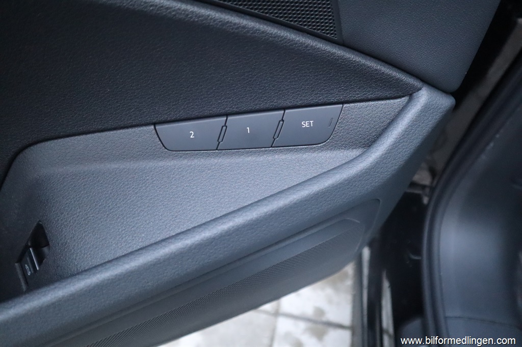 Bild 12 på Audi e-tron