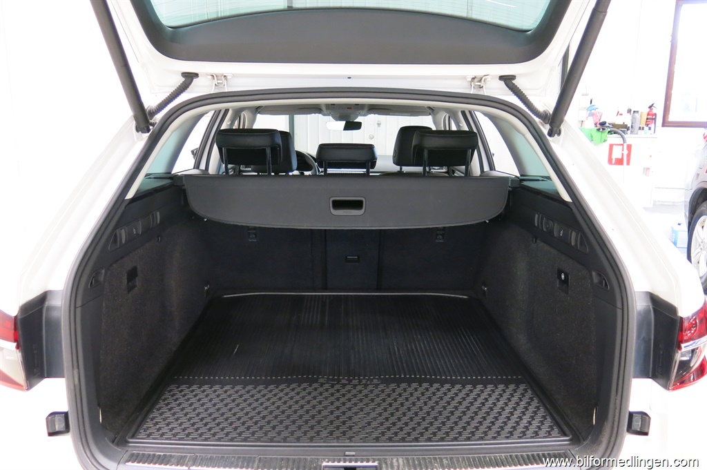 Bild 10 på Skoda Superb