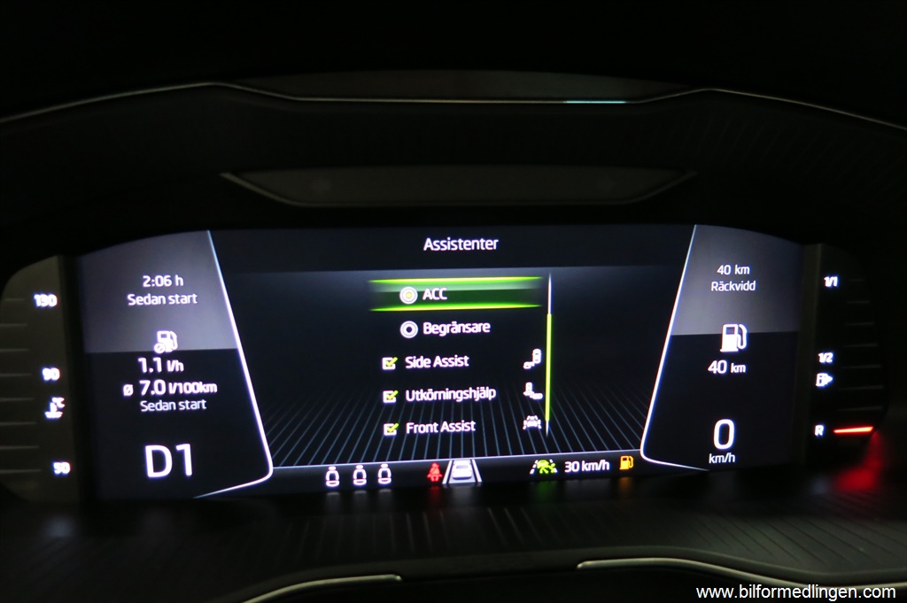 Bild 15 på Skoda Superb