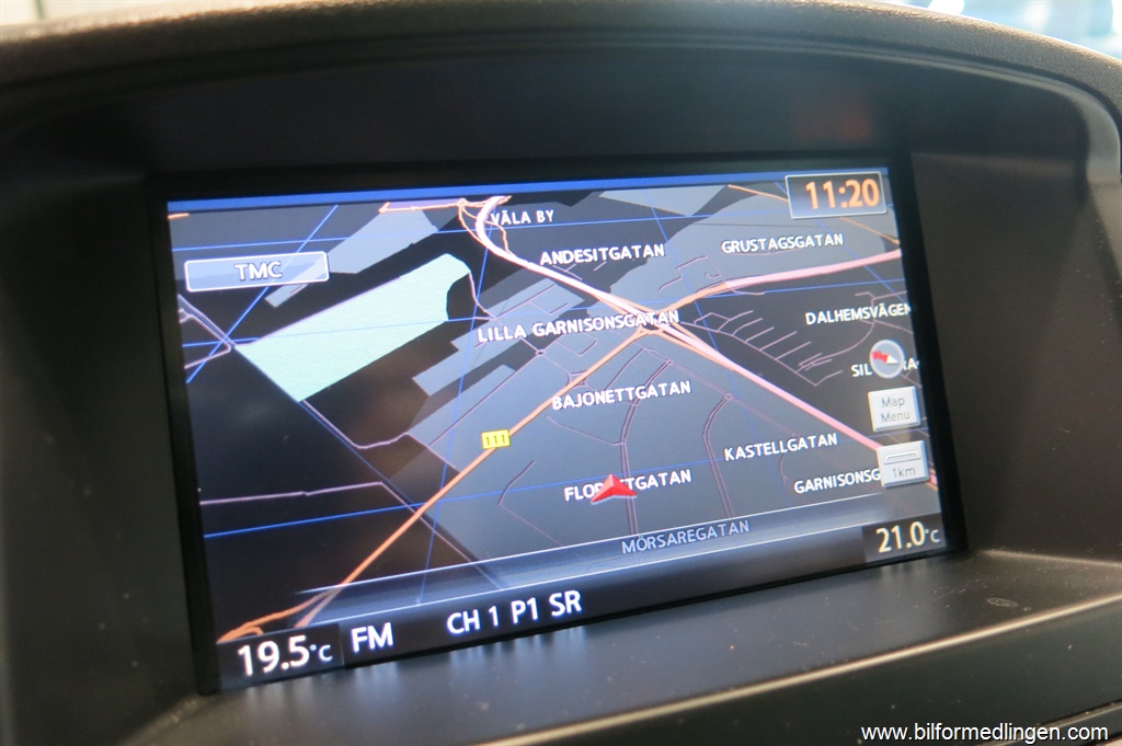 Bild 13 på Nissan Navara