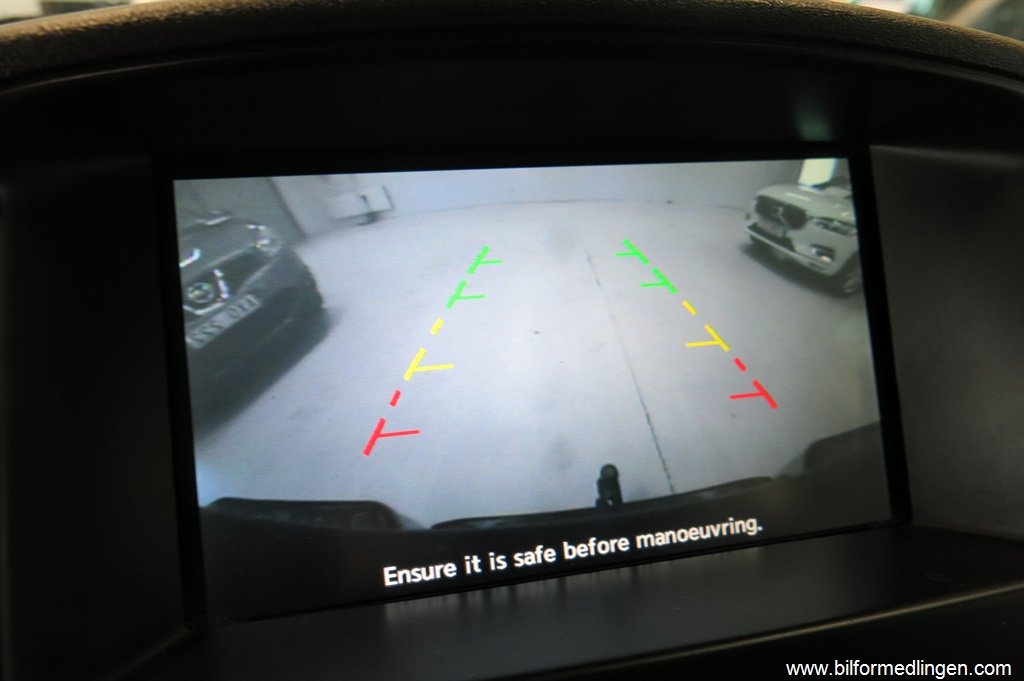 Bild 14 på Nissan Navara