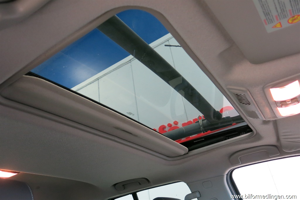 Bild 17 på Nissan Navara