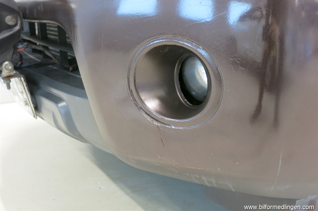 Bild 22 på Nissan Navara
