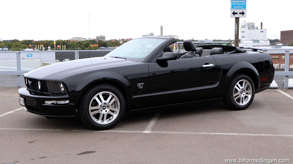 Bild 3 på Ford Mustang