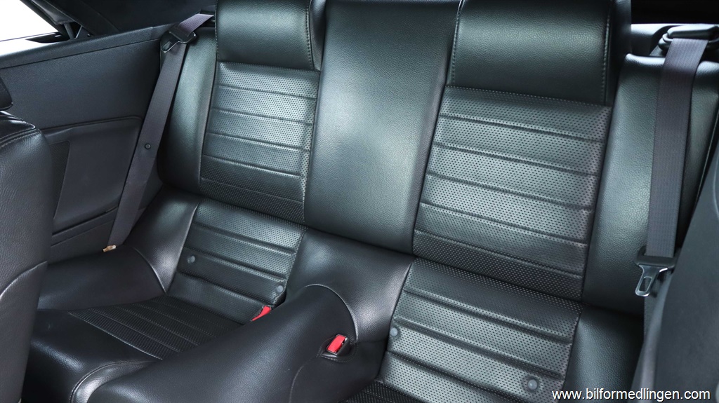 Bild 7 på Ford Mustang
