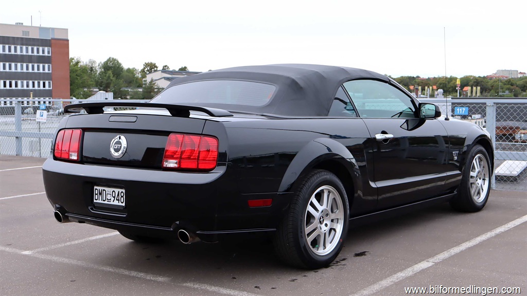 Bild 14 på Ford Mustang