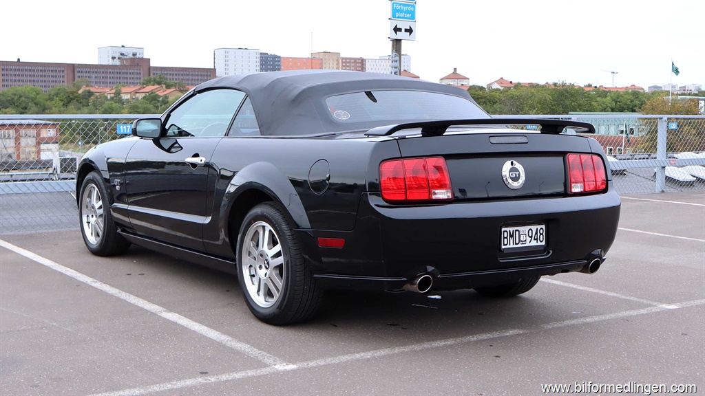 Bild 15 på Ford Mustang
