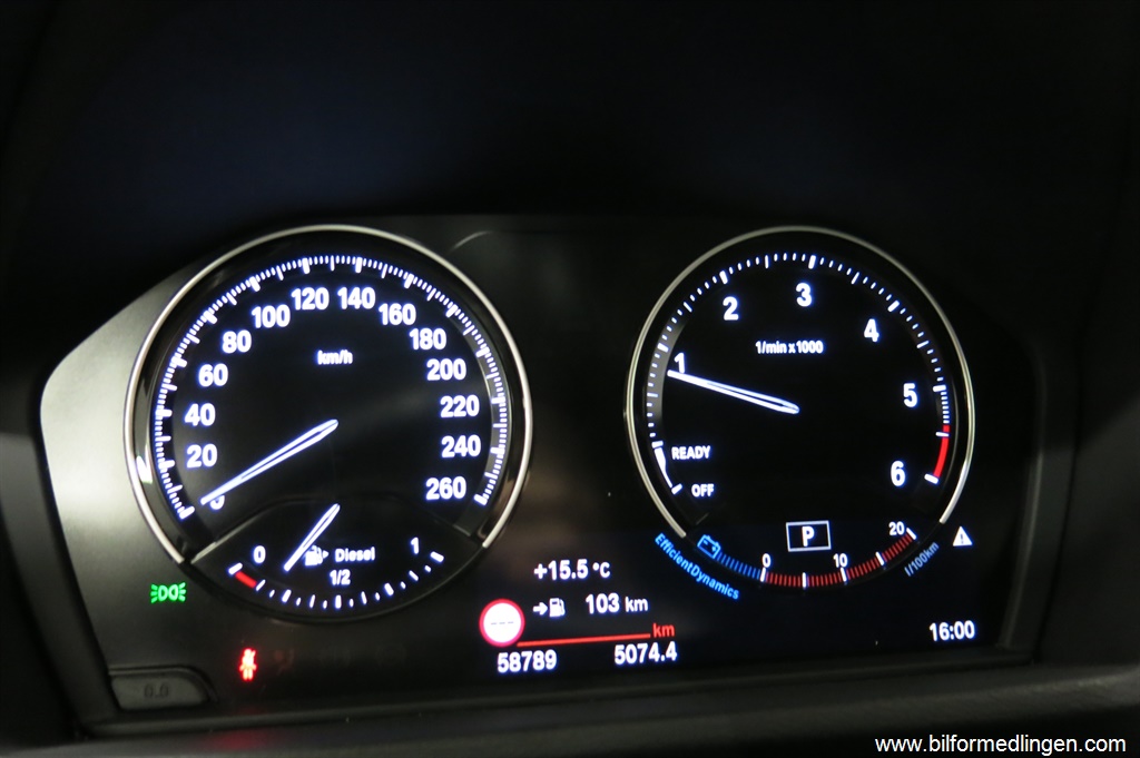Bild 11 på BMW X1