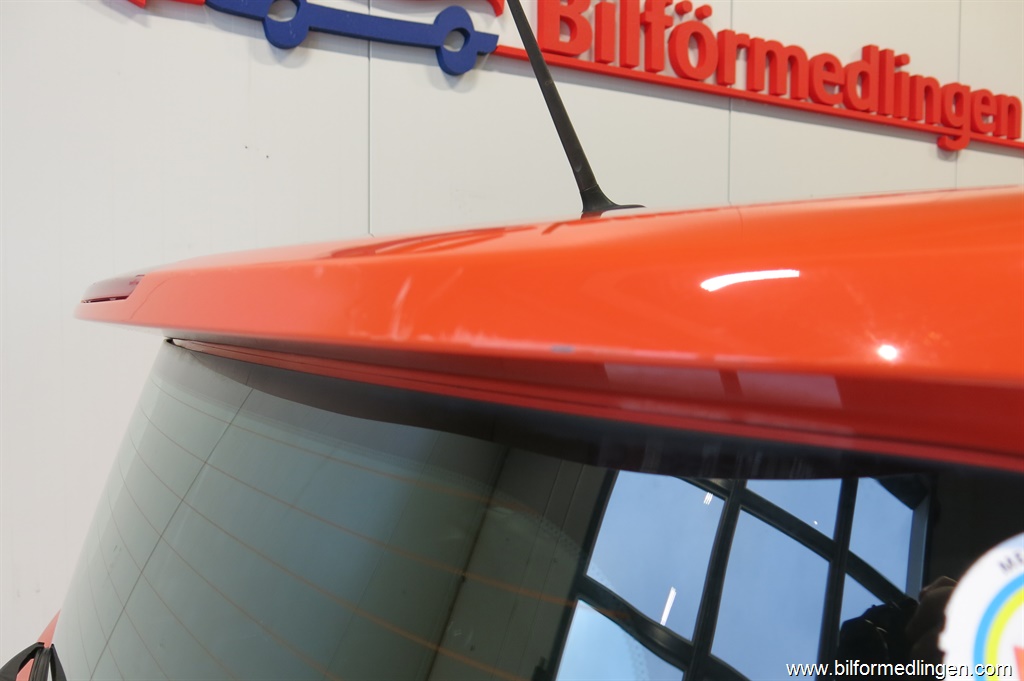 Bild 12 på Jeep Renegade