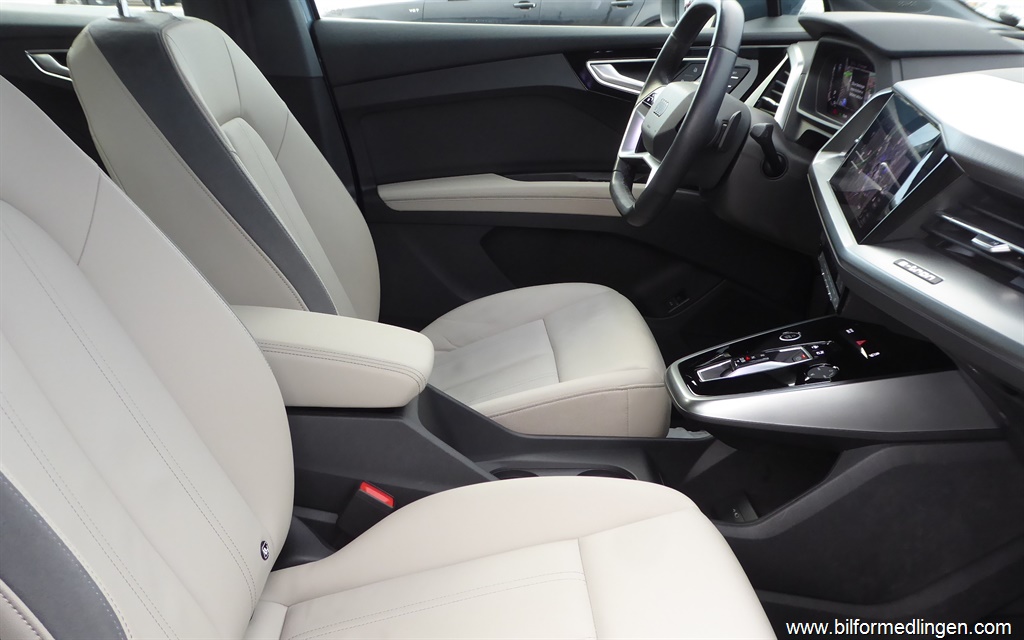 Bild 5 på Audi Q4