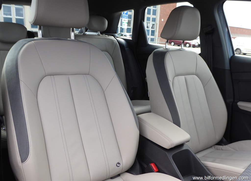 Bild 7 på Audi Q4
