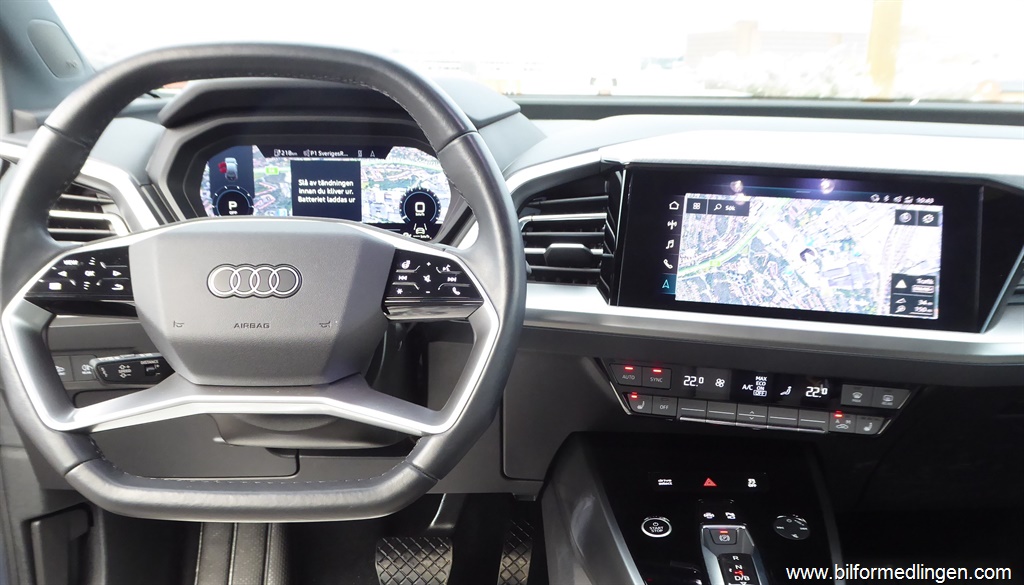 Bild 8 på Audi Q4