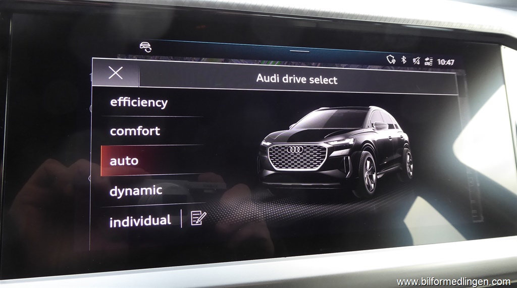 Bild 10 på Audi Q4