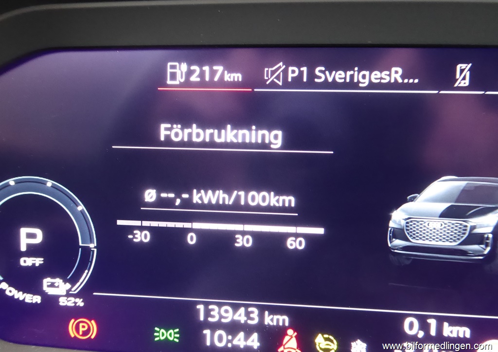 Bild 11 på Audi Q4