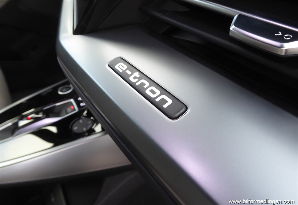 Bild 13 på Audi Q4