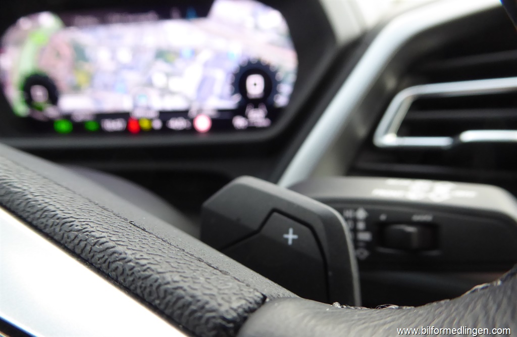 Bild 14 på Audi Q4