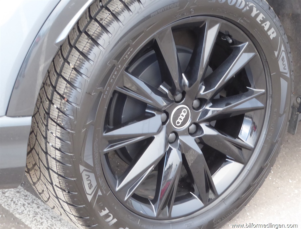 Bild 15 på Audi Q4