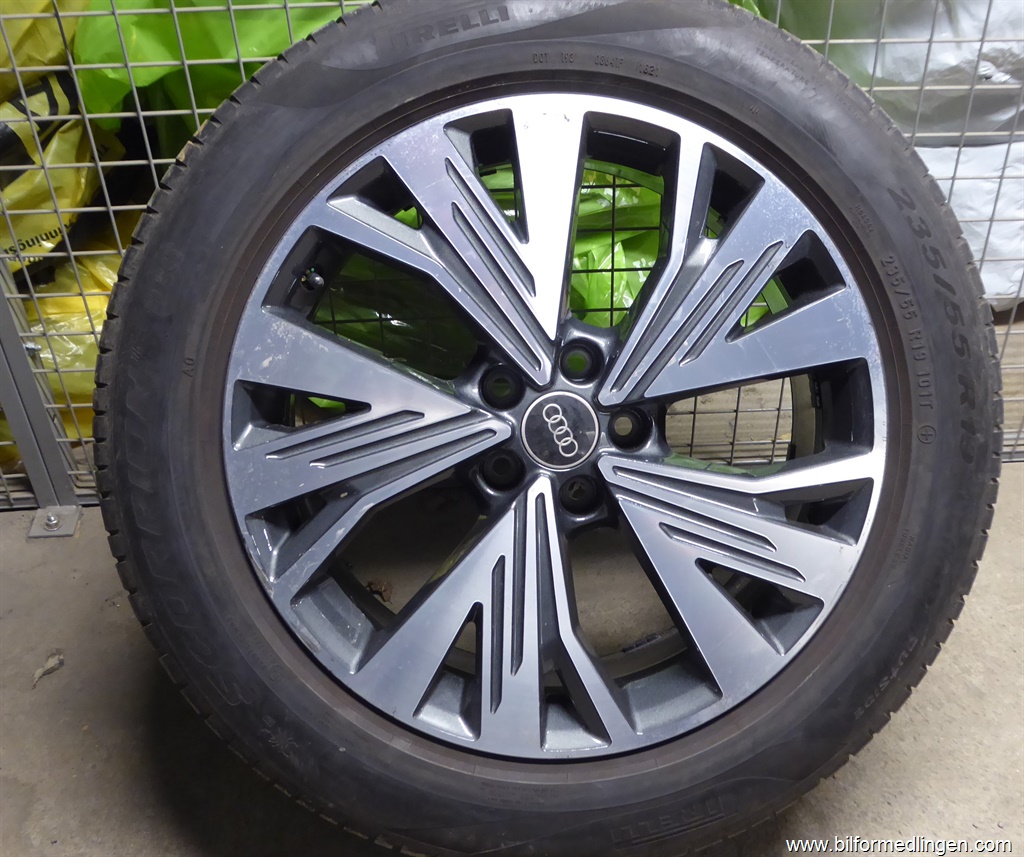 Bild 16 på Audi Q4
