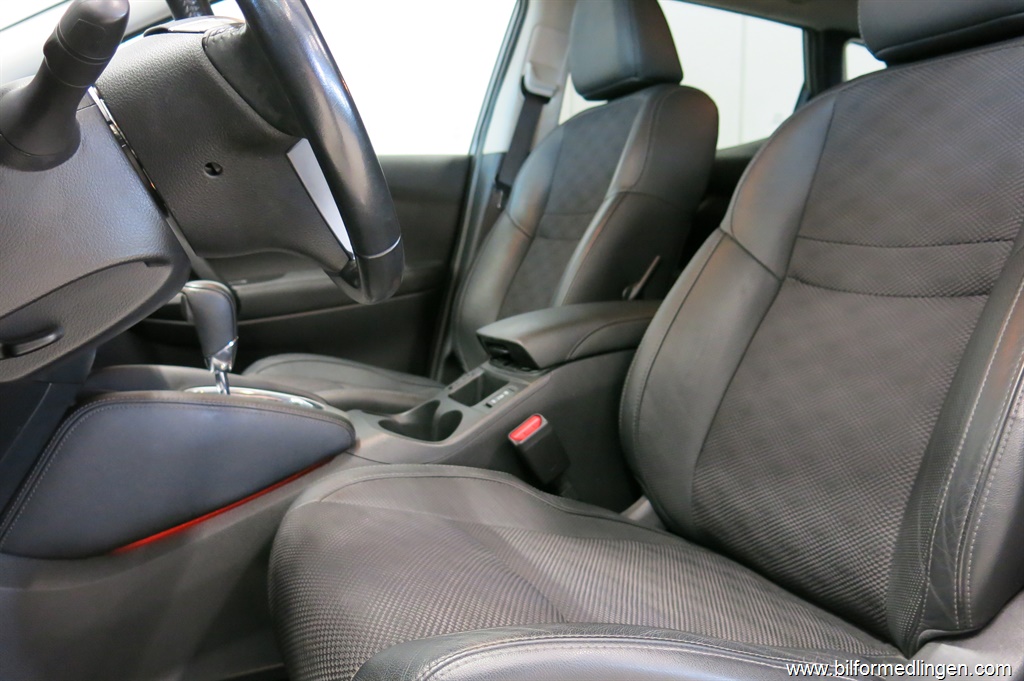 Bild 7 på Nissan Qashqai