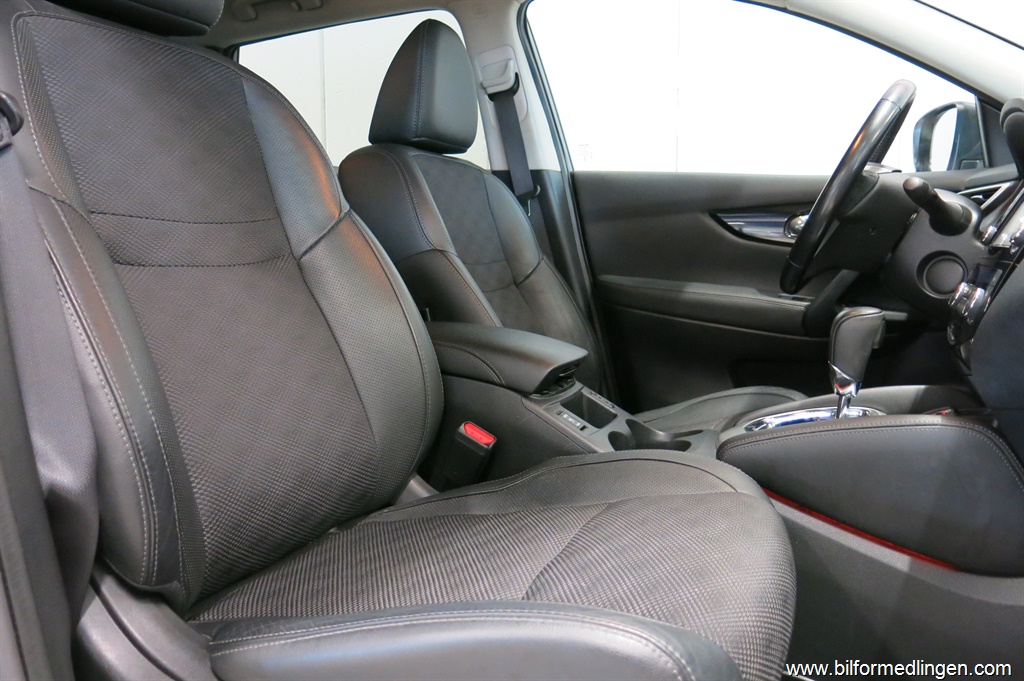 Bild 10 på Nissan Qashqai