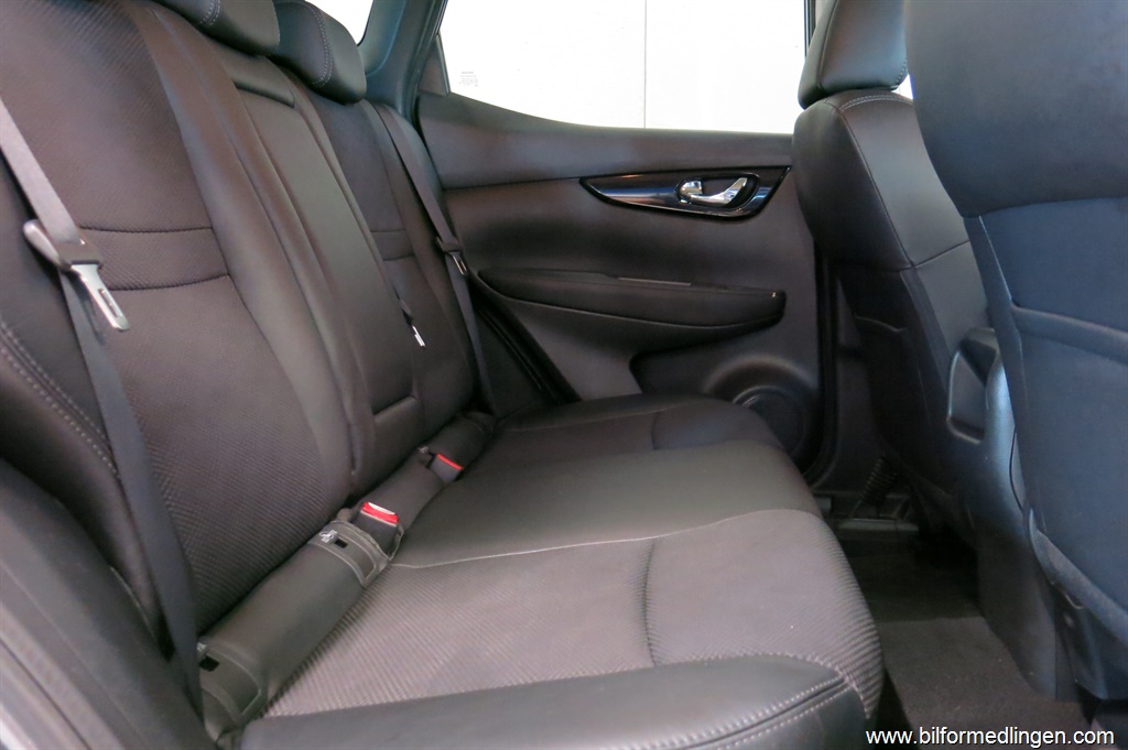 Bild 11 på Nissan Qashqai