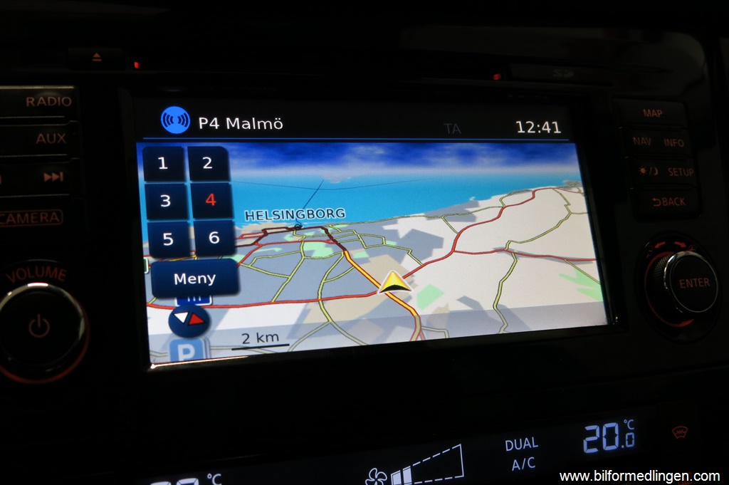Bild 14 på Nissan Qashqai