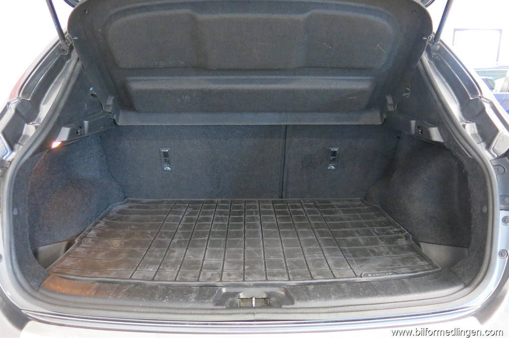 Bild 15 på Nissan Qashqai