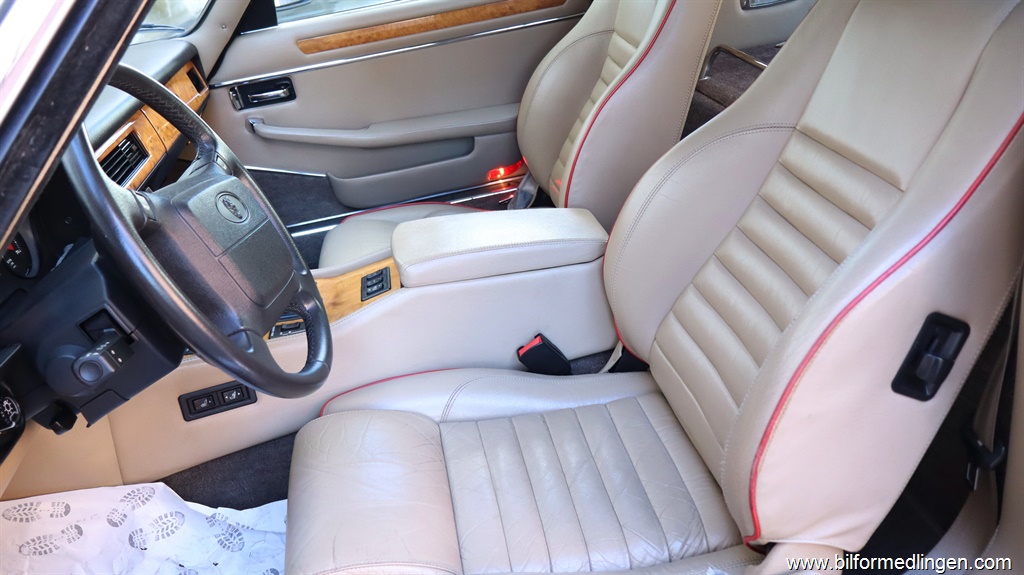 Bild 9 på Jaguar XJS