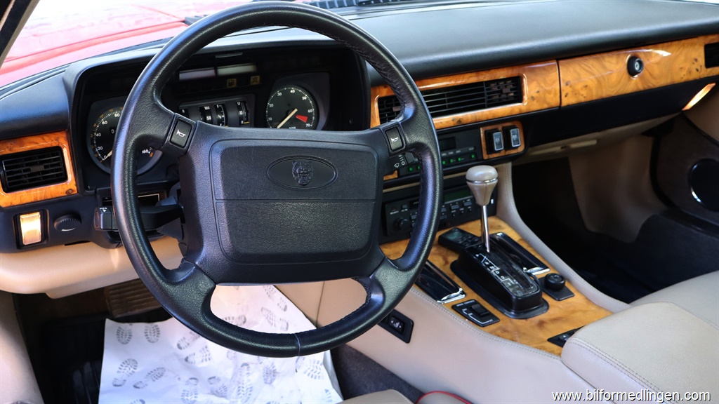 Bild 10 på Jaguar XJS
