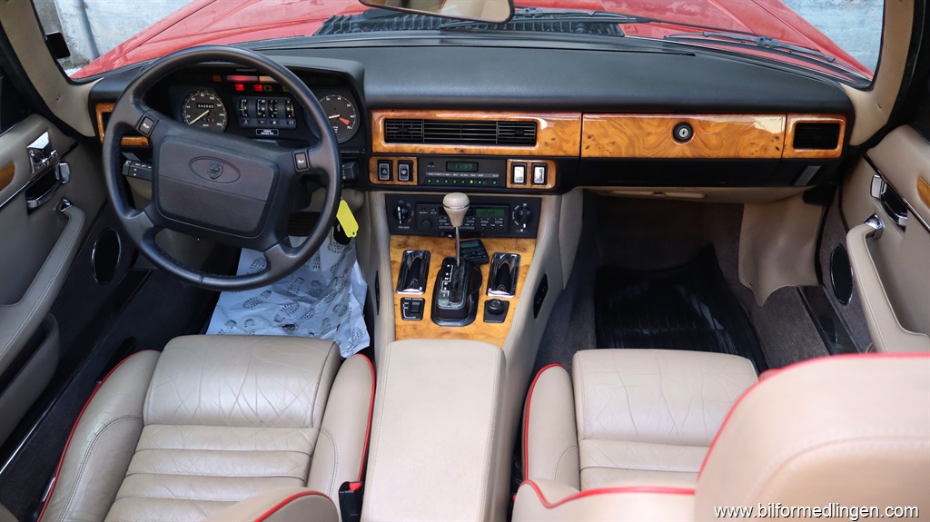 Bild 11 på Jaguar XJS