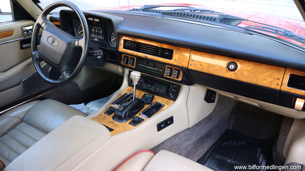 Bild 12 på Jaguar XJS