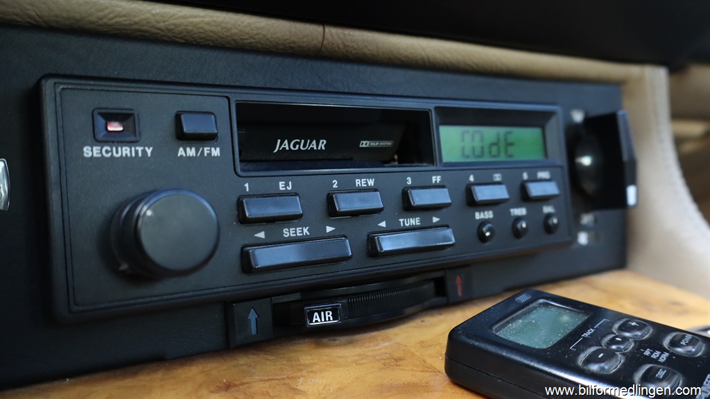 Bild 16 på Jaguar XJS