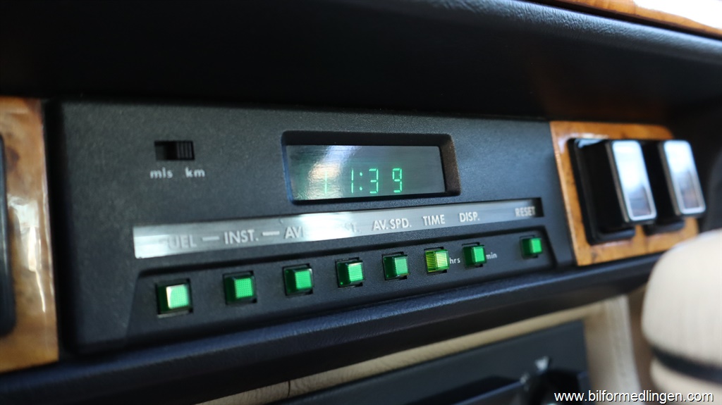 Bild 17 på Jaguar XJS