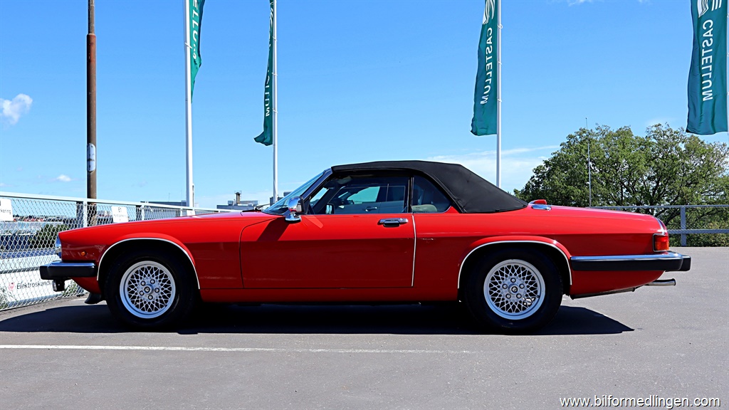 Bild 20 på Jaguar XJS