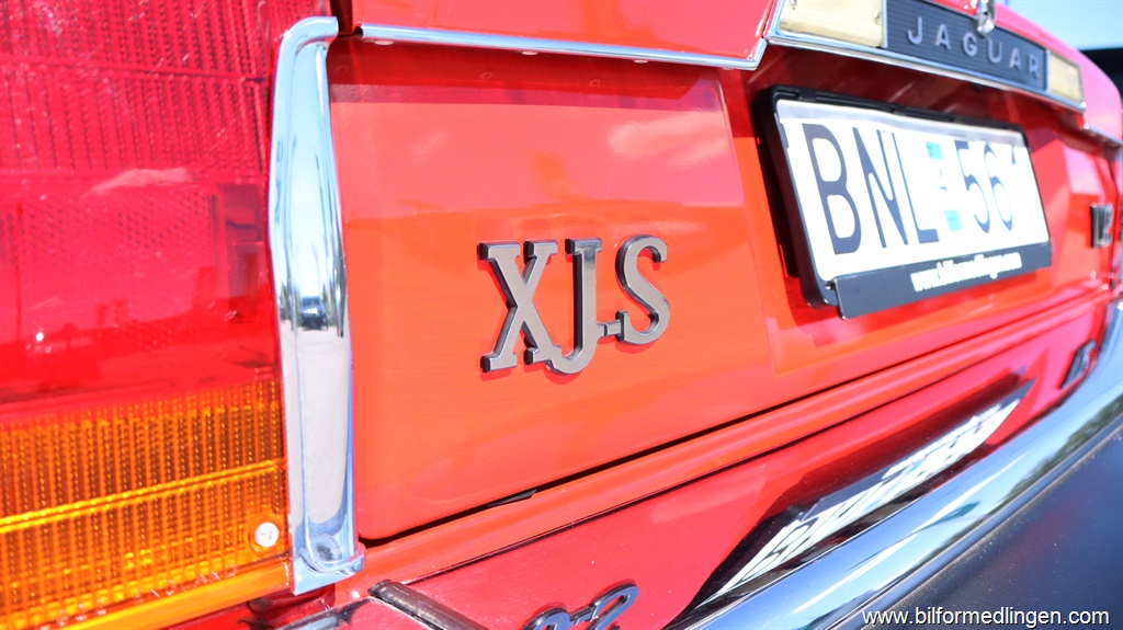 Bild 24 på Jaguar XJS