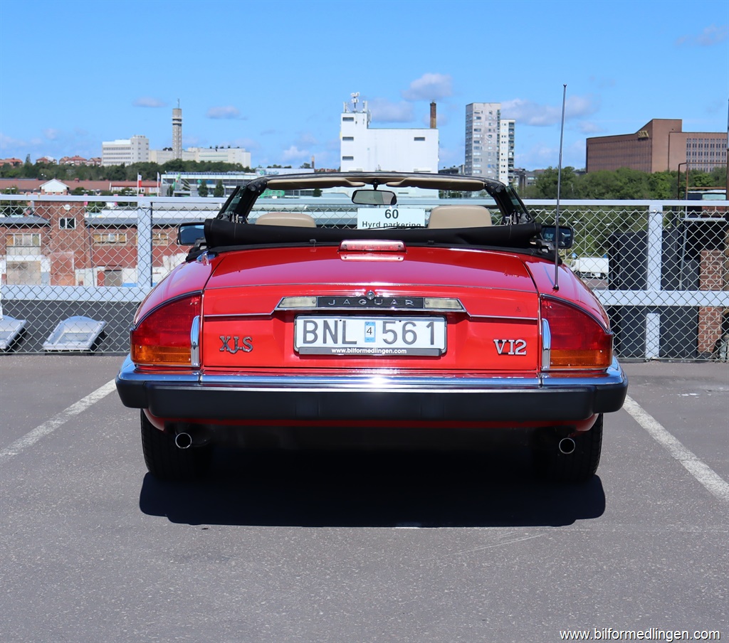 Bild 25 på Jaguar XJS
