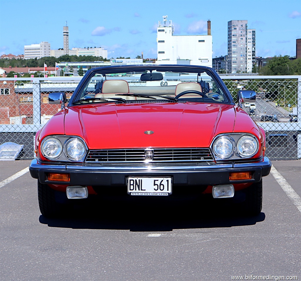 Bild 26 på Jaguar XJS