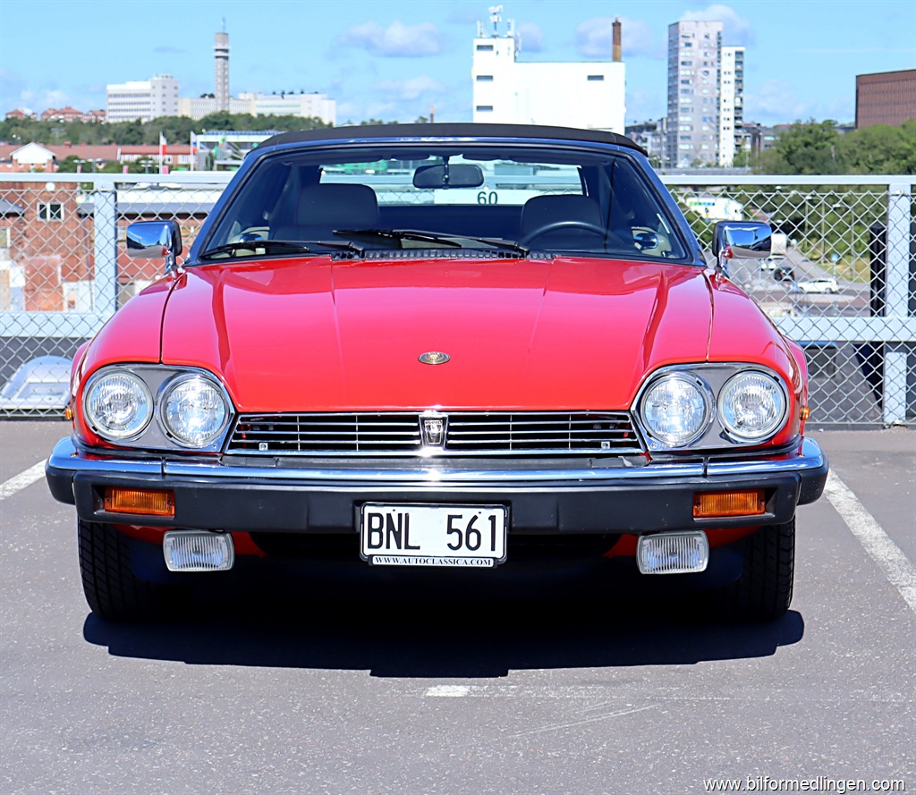 Bild 27 på Jaguar XJS