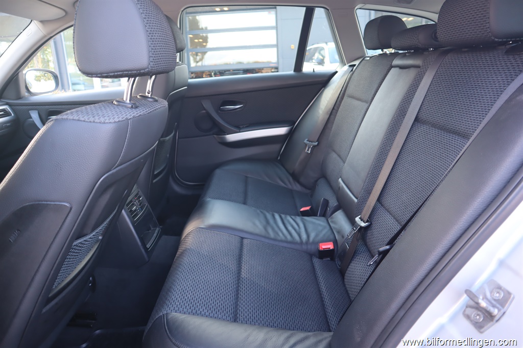 Bild 5 på BMW 320
