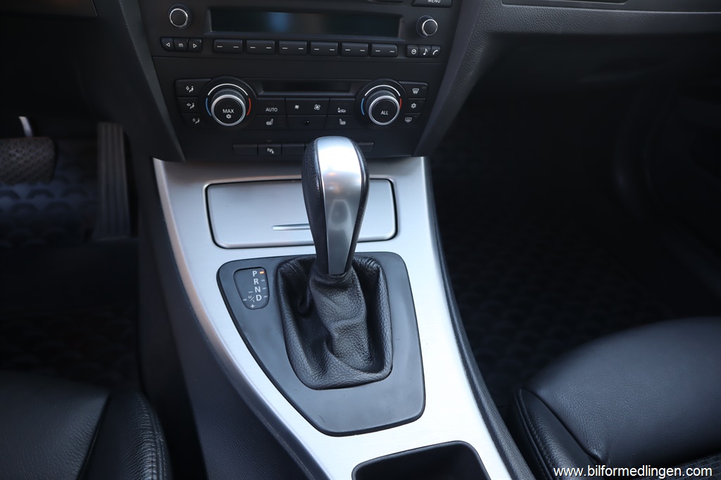 Bild 13 på BMW 320