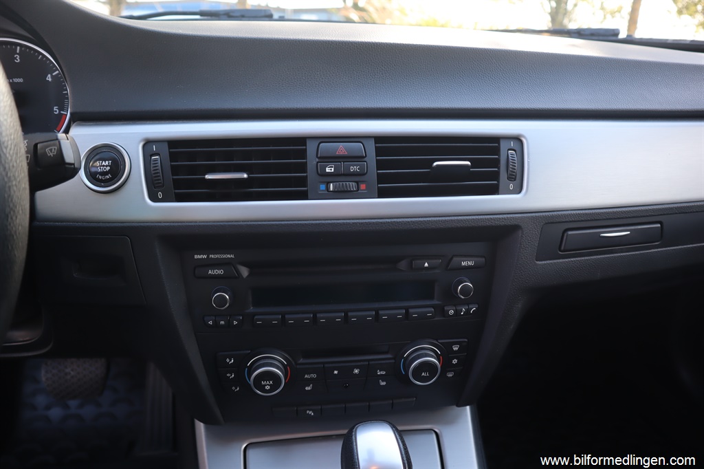 Bild 14 på BMW 320