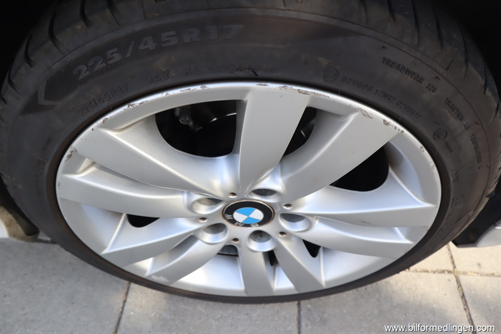 Bild 16 på BMW 320
