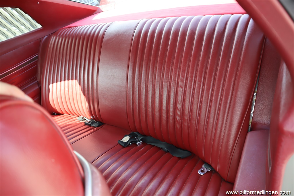 Bild 6 på Pontiac GTO