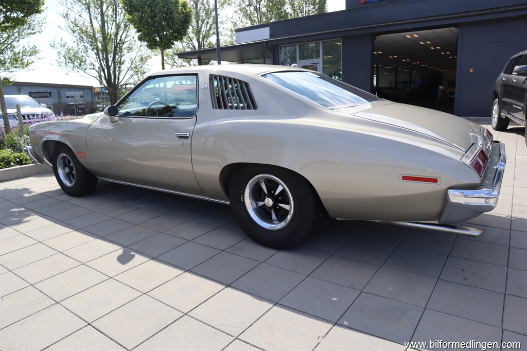 Bild 9 på Pontiac GTO